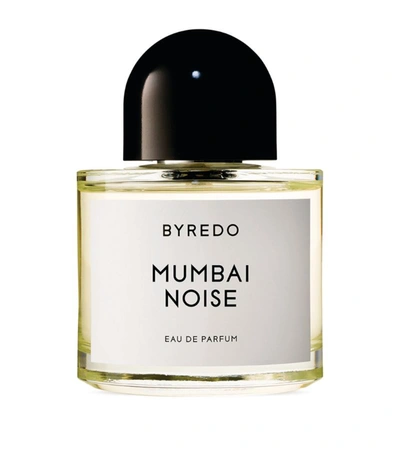Shop Byredo Mumbai Noise Eau De Parfum (100ml) In Multi