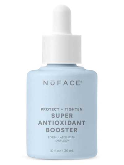 Shop Nuface Women's  Protect + Tighten Super Antioxidant Booster Serum