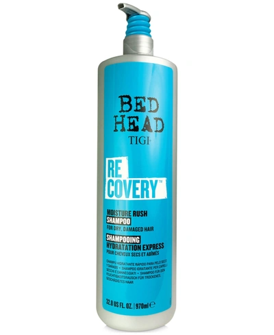 Shop Tigi Bed Head Recovery Shampoo, 32.8-oz, From Purebeauty Salon & Spa