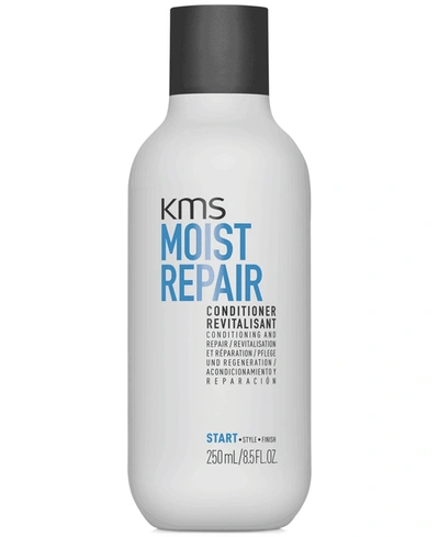 Shop Kms Moist Repair Conditioner, 8.5-oz, From Purebeauty Salon & Spa