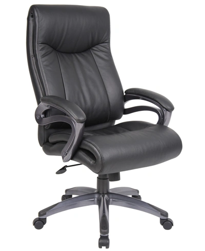 Shop Boss Office Products Double Layer Executive Chair