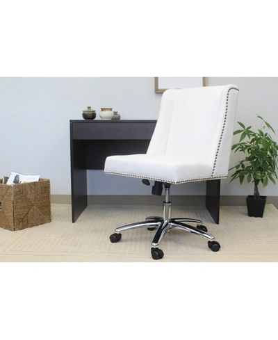 Shop Boss Office Products Decorative Task Chair
