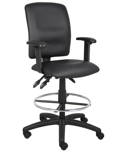 Shop Boss Office Products Multi-function Drafting Stool
