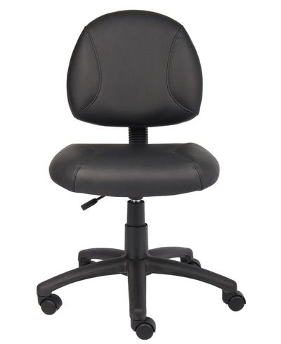 Shop Boss Office Products Posture Chair