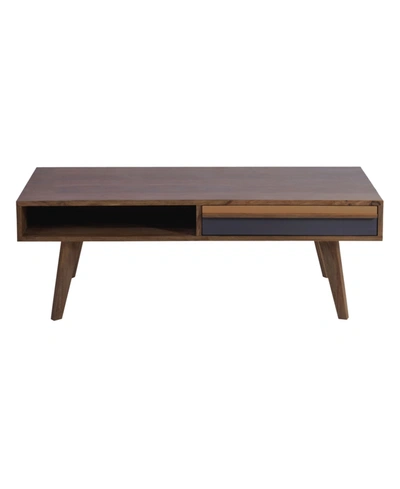 Shop Moe's Home Collection Bliss Coffee Table