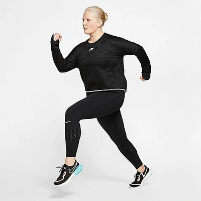 Nike Dri-fit Epic Luxe Leggings In Black | ModeSens