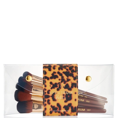 Spectrum Collections Pantherine 5 Piece Face Set