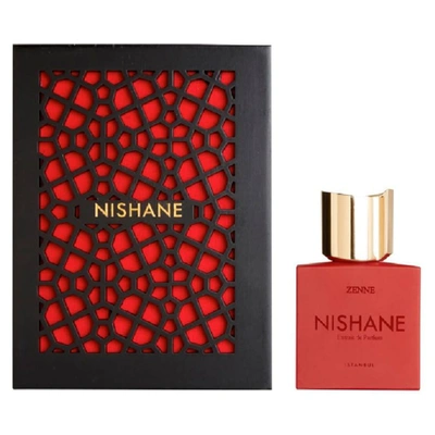 Shop Nishane Zenne Mens Cosmetics 8681008055395 In N/a