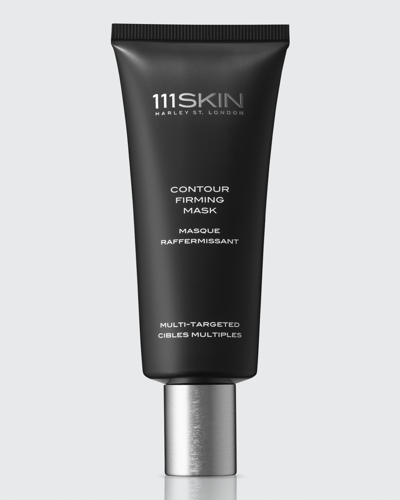 Shop 111skin Contour Firming Mask, 2.5 Oz.