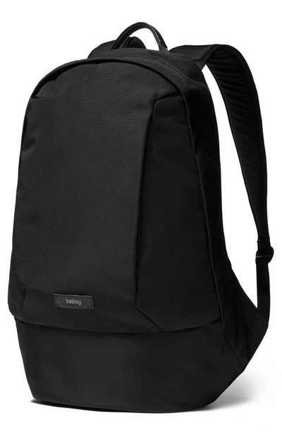 Shop Bellroy Classic Ii Water Repellent Backpack In Black