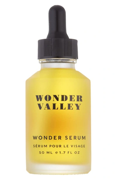 Shop Wonder Valley Wonder Serum
