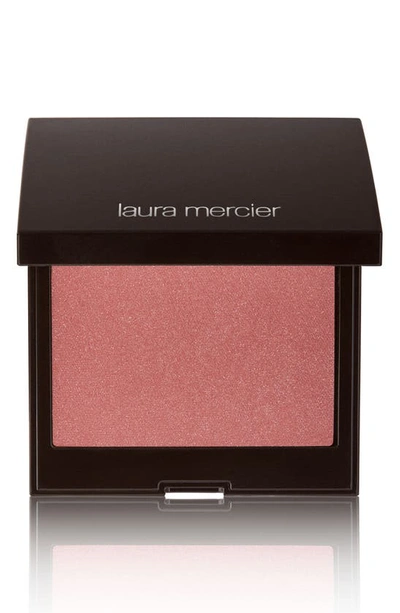 Shop Laura Mercier Blush Color Infusion Powder Blush In Rose