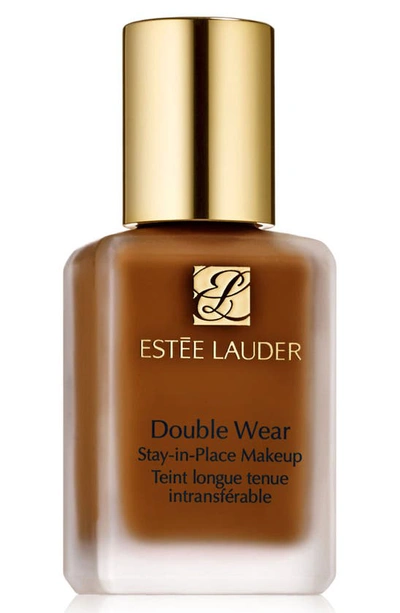 Shop Estée Lauder Double Wear Stay-in-place Liquid Makeup Foundation In 6c2 Pecan