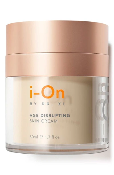 Shop I-on Age Disrupting Skincare Age Disrupting Skin Cream