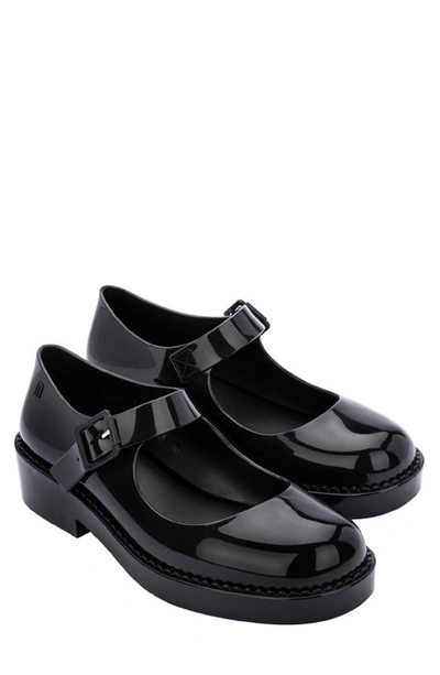 Melissa Blair Water Resistant Mary Jane In Black ModeSens