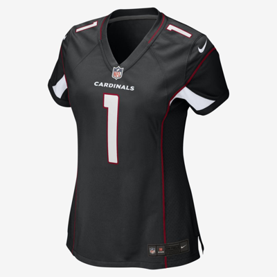 Nike Women's Nfl Arizona Cardinals (kyler Murray) Game Football