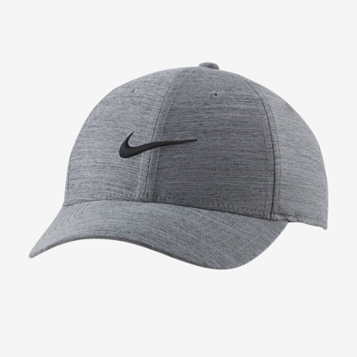 Shop Nike Unisex Legacy91 Golf Hat In Grey