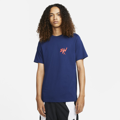 Bright crimson jordan shirt sales