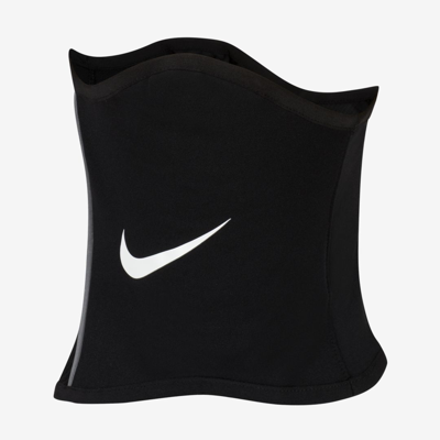 Shop Nike Unisex Dri-fit Strike Winter Warrior Snood In Black