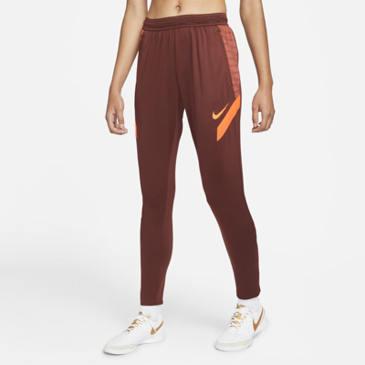 Nike Dri-FIT Strike Women's Soccer Pants.