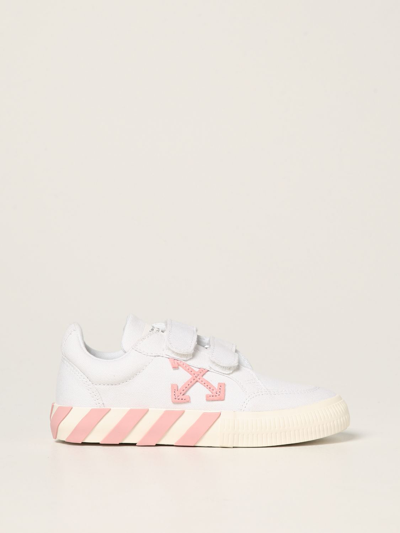 Shop Off-white Shoes Off White Kids