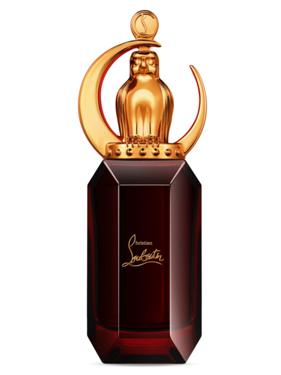 Shop Christian Louboutin Women's Loubiluna Eau De Parfum Intense In Size 2.5-3.4 Oz.