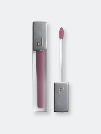 Shop Doucce Lovestruck Matte Liquid Lipstick In Purple