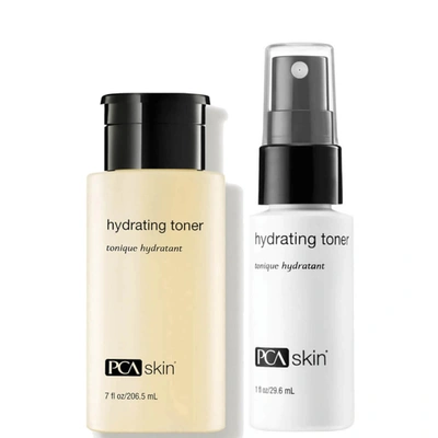 Shop Pca Skin Exclusive Hydrating Toner Duo