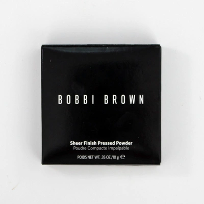 【保税速达】BOBBI BROWN芭比波朗 羽柔蜜粉饼 清透控油定妆 #1 PALE-YELLOW白皙肤色
