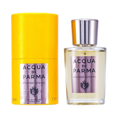 Acqua di Parma 彭玛之源 Colonia 浓郁古龙水喷雾  高贵而经典 提升魅力 迷人