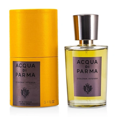 Acqua di Parma 彭玛之源 Colonia 浓郁古龙水喷雾  高贵而经典 提升魅力 迷人