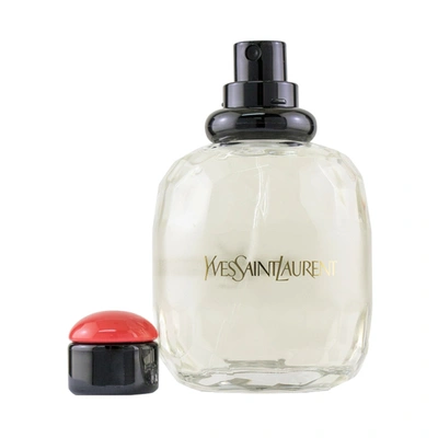 Yves Saint Laurent 圣罗兰(YSL) 巴黎女士淡香水Paris EDT 提升魅力  花香调  浪漫和谐 热心热情
