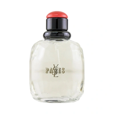 Yves Saint Laurent 圣罗兰(YSL) 巴黎女士淡香水Paris EDT 提升魅力  花香调  浪漫和谐 热心热情