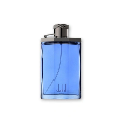 【美国直购】dunhill 登喜路 蓝色欲望男士淡香水100毫升持久清新