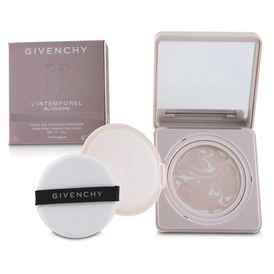 Givenchy 纪梵希 纪梵希少女时光粉凝霜 SPF 15 12g/0.42oz