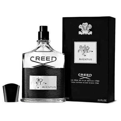 【欧洲直购】CREED 克雷德 拿破仑之水男士香水 100毫升 果香甘苔调