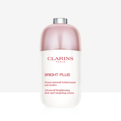 【会员享699-70红包】【欧洲直购】Clarins 娇韵诗透亮焕白淡斑精华50ML 补水保湿