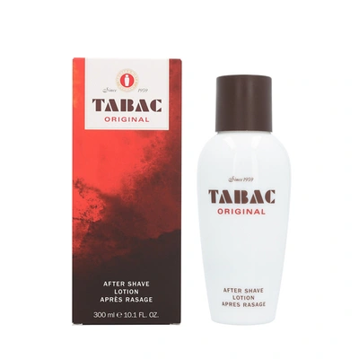 【欧洲直购】Tabac 塔巴克男士须后乳液 300g 须后舒缓