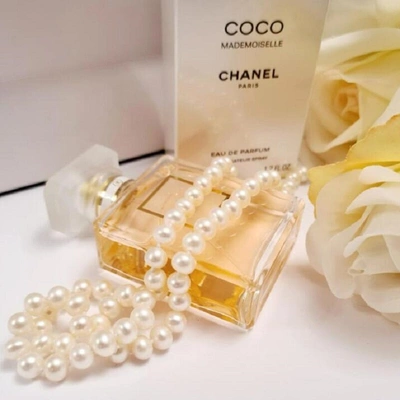 【欧洲直购】Chanel香奈儿可可小姐女士浓香水100ML花香西普调