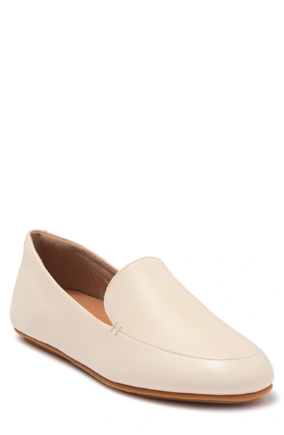 Shop Fitflop Lena Loafer In Stone