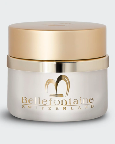 Shop Bellefontaine Repairing Nutritive Night Cream To Revitalize
