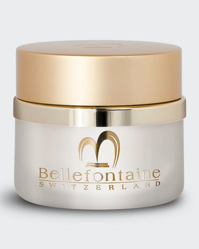 Shop Bellefontaine Moisture Renewing Mask To Hydrate & Regenerate