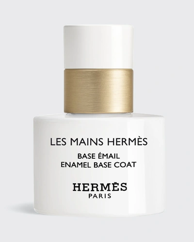Shop Herm S Les Mains Hermes Enamel Base Coat