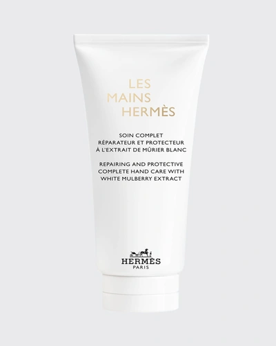 Shop Herm S Les Mains Hermes Complete Hand Care