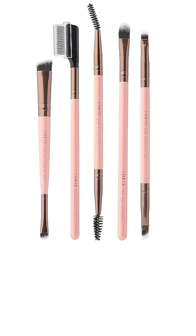 Shop Luxie Brow Set In Beauty: Na