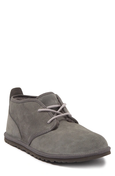 Ugg Maksim Chukka Boot In Grey | ModeSens