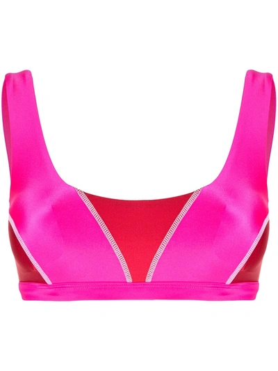 KATE 双色运动文胸