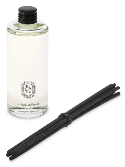 Shop Diptyque Baies Home Fragrance Diffuser Refill
