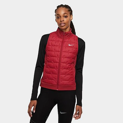 Women's, Nike Therma-FIT Synthetic Fill Running Vest