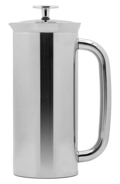 Shop Espro P7 Coffee French Press In Polished Stainless